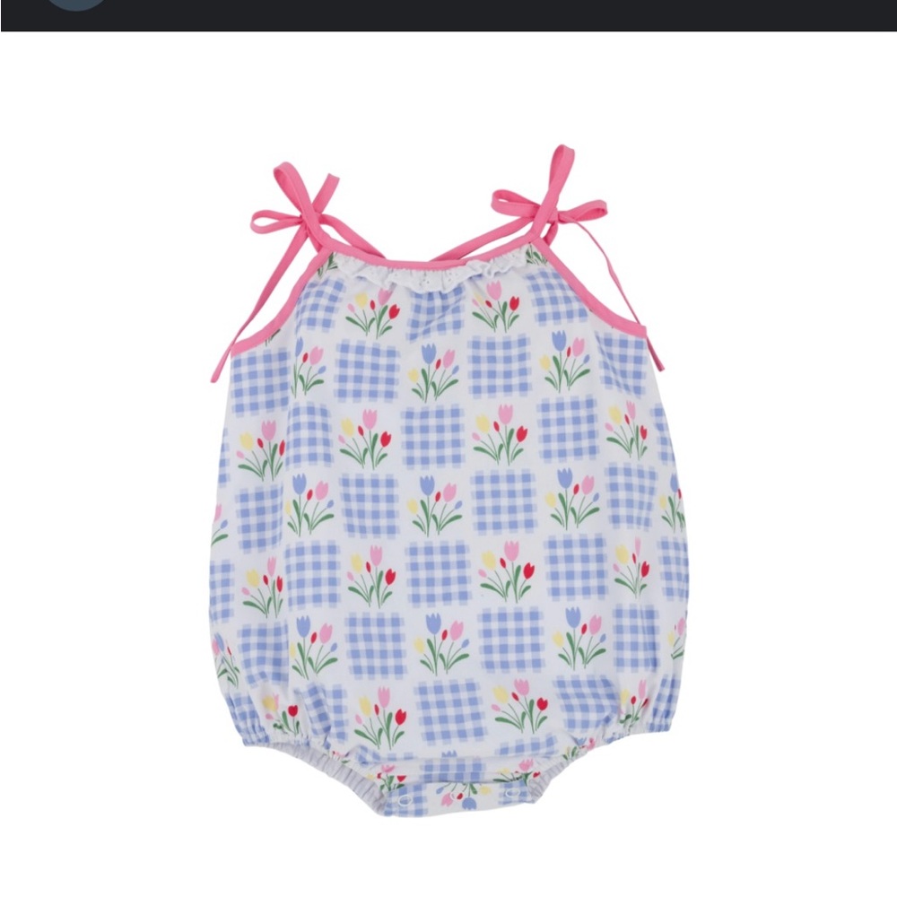 THE BEAUFORT BONNET COMPANY
JUNIE B. BUBBLE- MT. PLEASANT